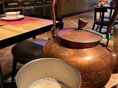 -耶里夏丽·丝路新疆菜·清真食品(徐汇南丹东路臻选店)