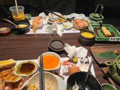 -匠和风精致料理(莆田财富中心店)