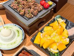 -小川洋风料理(武胜路凯德广场店)