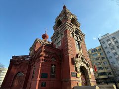 -圣·阿列克谢耶夫教堂