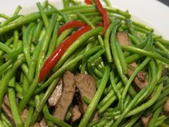-小秦淮·南京土菜(新亭西路店)
