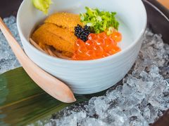-Hatsune隐泉日式料理(三里屯太古里店)