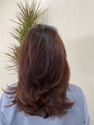 -DX HAIR SALON·发现未知美发沙龙