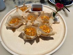 公主素蟹粉-桂满陇天书(南京德基旗舰店)