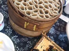 -王村姑老土炕莜面村(桥东店)