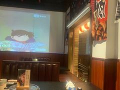 -牛焱·烧肉酒肆(五大道店)
