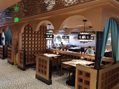 -清真·卡德尔大叔新疆主题餐厅(龙汇路店)