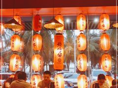 -烧蠔帮·生蚝海鲜牌档(观海店)