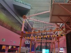-SPAAARK超级乐园(广州海珠万达店)