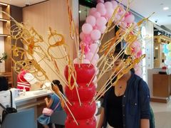 -海底捞大排档火锅(悦荟广场店)