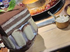 -楠火锅(西单店)