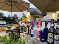 露天位-深夜食堂(永康南路店)