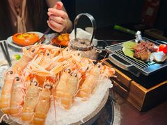 -松鹤精致料理(五一中路店)