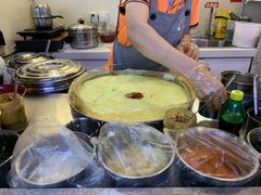 -安徽阜阳卷馍(西单店)