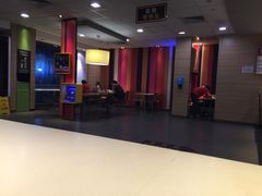 -麦当劳(坂田分店)