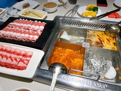 -海底捞火锅(万丰桥店)