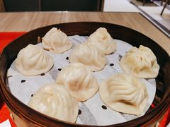 精品小笼-知味观(湖滨总店)