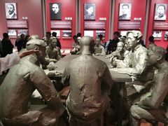 -中共一大纪念馆