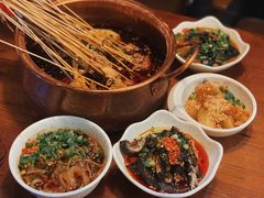 -搓火大都会(广安门总店)