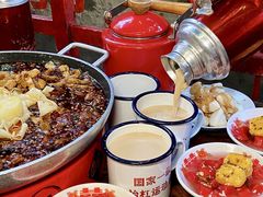 -聂发财重庆江湖菜(解放碑店)