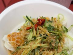 -喜家德虾仁水饺(北京超极合生汇店)