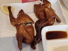 -侨美食家·粤菜(体育西路店)