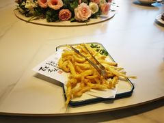 -绿江春(长江街店)