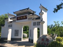 -武清南湖绿博园