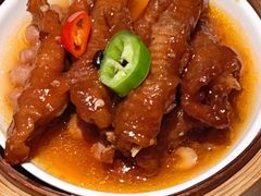 -晋江荣誉国际酒店·港誉茶餐厅