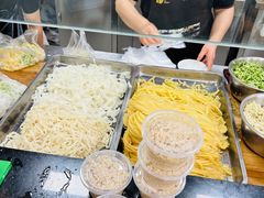 -老字号·三十一号面皮(商埠路步行街店)