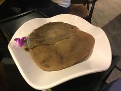 -锅说大脸毛肚重庆老火锅(佐阾店)