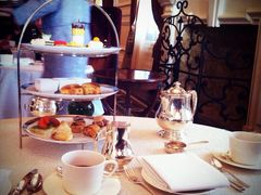 -Salon de Ville浦江汇(上海外滩华尔道夫酒店店)