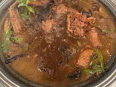 -丽泽山庄·生态怀柔菜·虹鳟鱼(红螺寺店)