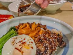 -茶港·点心·啫啫煲(群光广场店)