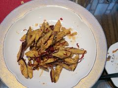 -秦月轩·陕西家乡菜(阜成路·五棵松店)