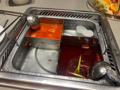 -海底捞火锅(杭州萧山宝龙广场店)