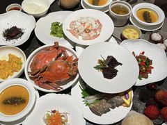 -曲水兰亭(北京四惠店)