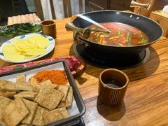 -贵厨酸汤牛肉(汇金星力城店)