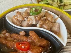 -如轩·海鲜砂锅粥·潮汕菜(小榄店)