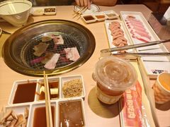 -伊茉家的烤肉店(勒泰中心店)