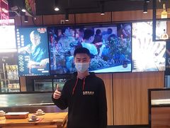 -唐力九头鸟烧烤·罗田吊锅(西云楼店)