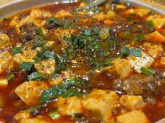 -拾捌川·自贡爆炒(新街口店)