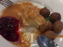 -宜家·瑞典风味餐厅(无锡店)