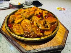 -将军牛排·尔滨地标朝鲜族美食(总店)