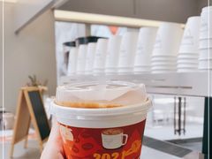-Manner Coffee(IFS一楼店)