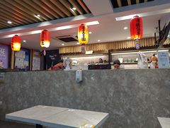 -鲜芋仙(苏州干将店)
