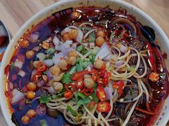 -钢管厂歆瑞源油卤串串香(春熙路太古里店)