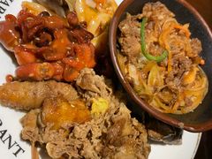 -松子料理(亮马桥店)