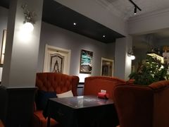 -吱咖啡西式简餐