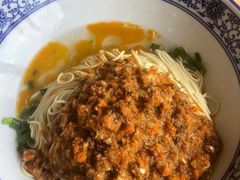 秃黄油-裕兴记·三虾面(西北街总店)